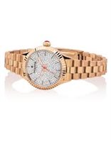 Orologio Hoops Donna in Metallo 2608L-RG - 2608L-RG